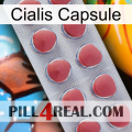 Cialis Capsule 18